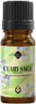 Ellemental Ulei esential de salvie sclarea, 10ml, Ellemental