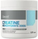OstroVit Creatina Monohidrata 330mg, 120 capsule, OstroVit