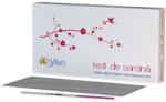Hyllan Pharma Test de sarcina banda, 1 bucata, Hyllan Pharma