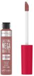 Rimmel Ruj lichid Lasting Mega Matte 110 Blush , 7.4ml, Rimmel London