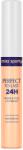Miss Sporty Anticearcan Perfect to Last 24H 002 Beige, 7, 8ml, Miss Sporty