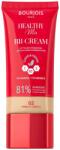 Bourjois Paris BB Cream Healthy Mix 02 Vanilla, 30ml, Bourjois