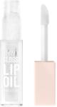 Rimmel London Ulei de buze Oh My Gloss Clear Cloud, 4.5ml, Rimmel London
