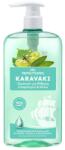 KARAVAKI Sampon pentru par gras Oily Therapy, 600ml, Karavaki