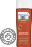 Pharmaceris Sampon fortifiant anticadere pentru par Fragil & Normal & Gras Keratineum H, 250ml, Pharmaceris