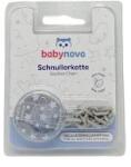 Baby-Nova Lant colorat pentru suzeta 34133, 1 bucata, Baby Nova