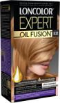 LONCOLOR Vopsea de par permanenta Expert Oil Fusion Nr 8.32, 115ml, Loncolor