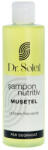 Dr. Soleil Sampon pentru par degradat cu musetel, 260ml, Dr. Soleil