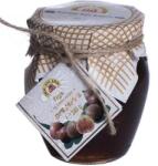 Jam&Jam Dulceata de smochine, 240g, Jam&Jam