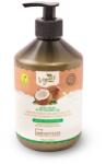 IDC Institute Sapun lichid cu cocos, 500ml, IDC Institute