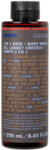 KORRES Sampon si gel de dus 2 in 1 Achillea Men, 250ml, Korres