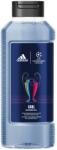 Adidas Gel de dus pentru barbati UEFA Goal Edition, 400ml, Adidas