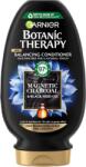 Garnier Balsam Magnetic Charcoal Botanic Therapy, 200ml, Garnier