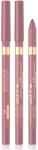 Eveline Cosmetics Creion de buze gel Variete Gel Matt Waterproof No. 2 Pinkish, 1.3g, Eveline Cosmetics