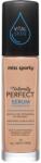 Miss Sporty Fond de ten Serum Naturally Perfect All Skin Tones 15 Cold, 30ml, Miss Sporty