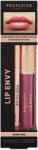 Profusion Cosmetics Set Luciu de buze ultra neted si lucios 3.5ml + Creion pentru buze cu finish satinat 0.3g Lip Envy Wow Pink, Profusion Cosmetics