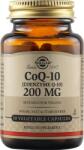 Solgar Coenzima Q10 200mg, 30 capsule, Solgar