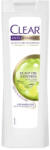 CLEAR Sampon anti-matreata Scalp Oil, 360ml, Clear