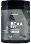 Adams Vision BCAA 4: 1: 1 fara aroma, 400g, Adams Vision