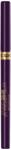 Miss Sporty Creion de ochi gel Studio Color 24H 09 Purple, 0.35g, Miss Sporty