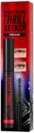 Rimmel London Mascara Volume Thrill Seeker Pitch Black, 8g, Rimmel London