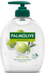 Palmolive Sapun lichid Naturals Milk & Olive, 300ml, Palmolive