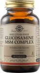 Solgar Complex Glucozamina MSM, 60 tablete, Solgar