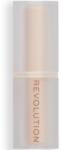 Revolution Beauty Ruj Lasting Kiss Lover Nude, 3.2g, Makeup Revolution