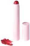 Blondesister Ruj si Blush 2 in 1 It's up to you - Berry Red 04, 3.5g, Blondesister
