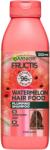Garnier Sampon pentru parul subtire Hair Food Pepene Verde, 350ml, Fructis