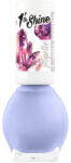 Miss Sporty Lac de unghii 1 Minute To Shine 640 Transcendent, 7ml, Miss Sporty