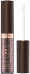 Eveline Cosmetics Fard de pleoape lichid Choco Glamour No. 6, 6.5ml, Eveline Cosmetics