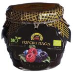 Jam&Jam Dulceata Eco de fructe de padure, 240g, Jam&Jam