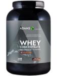 Adams Vision Pudra proteica cu aroma de ciocolata Whey Concentrate Protein, 908g, Adams Vision