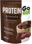 Sante Granola proteica cu ciocolata si cirese Go On, 300g, Sante