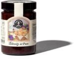 Razvan Idicel Silvoiz de prune fara zahar, 380g, Razvan Idicel