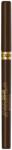 Miss Sporty Creion de ochi gel Studio Color 24H 03 Dark Brown, 0.35g, Miss Sporty