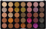Profusion Cosmetics Paleta de farduri cu 35 de nuante Starlet, 285g, Profusion Cosmetics