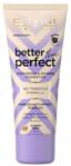 Eveline Cosmetics Fond de ten Better Than Perfect No. 2, 5 Almond Beige, 30ml, Eveline Cosmetics