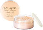 Bourjois Paris Pudra pulbere Loose Powder 01 Peche, 32g, Bourjois