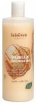 Laiseven Gel de dus cu aroma de vanilie, 750ml, Laiseven