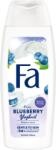 Fa Gel de dus Yoghurt Blueberry, 250ml, Fa