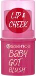 Essence Fard de obraz Cherry Cherry Baby 50 Baby Got Blush, 5.5g, Essence