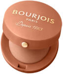 Bourjois Paris Fard de obraz Little Round Pot 85 Sienne, 2.5g, Bourjois