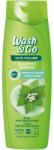 Wash&Go Sampon cu urzica, 360ml, Wash&Go