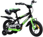 NOVOKIDS Splend'Or Boom Pro Edition 12 Bicicleta