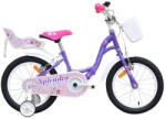 NOVOKIDS Splend'Or Boom Pro Edition 14 Bicicleta