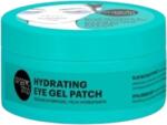 Organic Shop Plasturi matcha cu acid hialuronic, 60 bucati, Organic Shop Masca de fata
