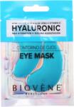 Biovene Plasturi pentru zona ochilor Max-Hydration cu Aloe Vera si Vitamina E, 2bucati, Biovene Masca de fata
