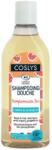 Coslys Gel de dus si sampon bio cu grapefruit, 250ml, Coslys